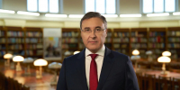 Валерий Фальков поздравил преподавателей вузов с профессиональным праздником⠀ - БГТУ им.В.Г. Шухова