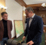 Еще один белгородский чиновник отправился на СВО - Комсомольская Правда