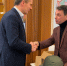 Шебекинский чиновник отправится добровольцем в зону СВО - Fonar.Tv