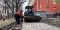 Белгородские ливнёвки готовят к зиме - Мир Белогорья