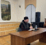 Белгородскую семинарию посетил известный миссионер протоиерей Олег Стеняев - БПДС