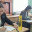 Первый (отборочный) тур региональной этапа  Всероссийской олимпиады школьников «Софиум» - Избирательная комиссия