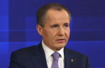 Вячеслав Гладков прокомментировал мнение о том, что вступление чиновников в «БАРС-Белгород» — это пиар