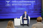 818,8 миллиарда рублей инвестировали в экономику Белгородской области за 4 года