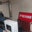 В Ракитянском районе прошли очередные учения по ликвидации чрезвычайной ситуации. - Ракитянский район