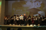 С Днем преподавателя высшей школы!