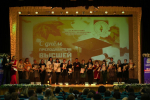 С Днем преподавателя высшей школы!