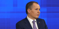 Вячеслав Гладков рассказал – с кем «пошёл бы в разведку» - Мир Белогорья