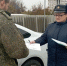 В Белгородской области конфискованный автомобиль передали для нужд СВО - Мир Белогорья