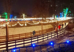 В Белгороде коммунальные службы готовят катки к зимнему сезону
