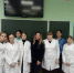 В Белгородской области будущие медики в своих социальных страницах призвали всех участников движения к соблюдению правил в осенне-зимний период - ГИБДД