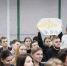 Команда НИУ «БелГУ» победила в брейн-ринге по избирательному праву - БелГУ