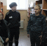 День открытых дверей для родственников осужденных - УФСИН