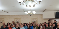 Поздравляем педагогов-психологов с профессиональным праздником! - Управление образования