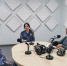 Представительницы вневедомственной охраны регионального Управления Росгвардии стали гостями радио-эфира, посвященного Дню матери - Росгвардия