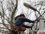 Белгородские энергетики устранили порыв на линии электропередачи в селе Дорогобужино - Изображение 2