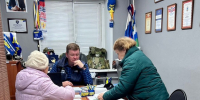 Всероссийский прием граждан депутатами ЛДПР, проходивший с 22 - 23 ноября, завершился - ЛДПР