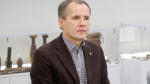 Вячеслав Гладков проинформировал об обстрелах Белгородского района за минувшие сутки
