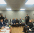 В штабе Белгородского регионального отделения ЛДПР прошла внеочередная Конференция - ЛДПР