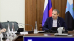 Вячеслав Гладков проинформировал об обстрелах Белгородского района за минувшие сутки
