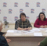 В муниципалитетах прошли приемы депутатов Белгородской областной Думы - Единая Россия