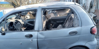 24 ноября по Белгородской области выпустили 53 снаряда, регион атаковали 24 БПЛА - Мир Белогорья