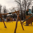 Ремонт детского городка в белгородском Центральном парке им. Ленина завершат до конца 2024 года - Belnovosti.Ru