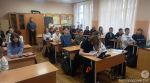Профориентационная работа экономического факультета