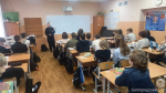 Профориентационная работа экономического факультета