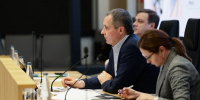 Вячеслав Гладков проинформировал об обстрелах Белгородского района за минувшие сутки - Сетевое издание Знамя 31