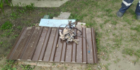 Три беспилотника уничтожили над Белгородской областью 26 ноября - Комсомольская Правда