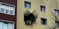 25 ноября по Белгородской области выпустили 71 снаряд, регион атаковали 18 БПЛА - Мир Белогорья