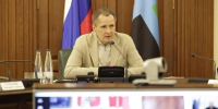 Вячеслав Гладков: 2238 жителей Белгородской области получат средства за полную утрату имущества - Сетевое издание Знамя 31