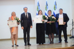 Стипендия губернатора лучшим студентам