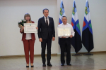 Стипендия губернатора лучшим студентам