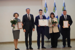 Стипендия губернатора лучшим студентам