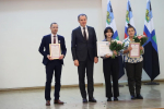 Стипендия губернатора лучшим студентам