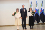 Стипендия губернатора лучшим студентам