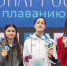 Белгородка Мария Осетрова стала чемпионкой России по плаванию - БелПресса