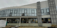 В следующем году в Губкине появится новый ФОК - Мир Белогорья
