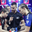 Выпускница НИУ «БелГУ» стала призёром чемпионата мира по спортивной борьбе - БелГУ
