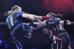 Выпускница НИУ «БелГУ» стала призёром чемпионата мира по спортивной борьбе
