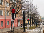 В Белгороде украшают улицы к Новому году - Изображение 2