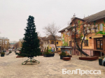 В Белгороде украшают улицы к Новому году - Изображение 3