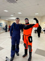Ученики Тавровской «Формулы успеха» приняли участие во Всероссийском чемпионате по оказанию первой помощи.