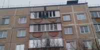 В Шебекино FPV-дрон атаковал многоэтажку - Комсомольская Правда
