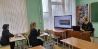 Конкурс ораторского мастерства «Я знаю!» - Белгородский ГАУ