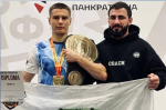 События НИУ «БелГУ» студенты ниу «белгу» стали победителями кубка москвы по панкратиону