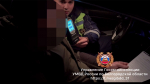 За езду по центру дороги нетрезвый самокатчик заплатит внушительный штраф
