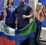 Белгородцы завоевали «Кубок Урала» по армрестлингу - Комсомольская Правда